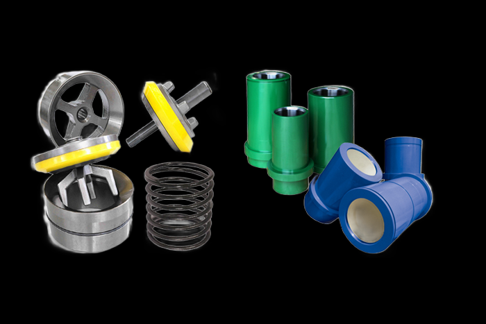 GASKETS
