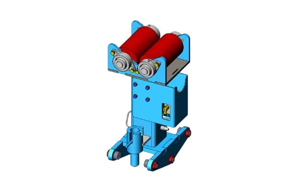 HYDRAULIC SUPPORT STAND