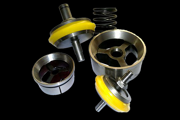 Valves