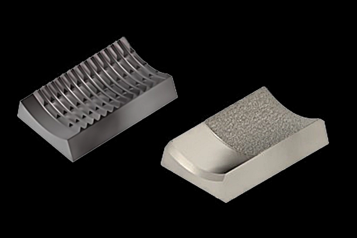 Elevator Inserts